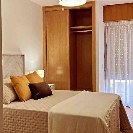 Marival - Playa Langosteira - Fisterra - Finisterre Apartman Kültér fotó