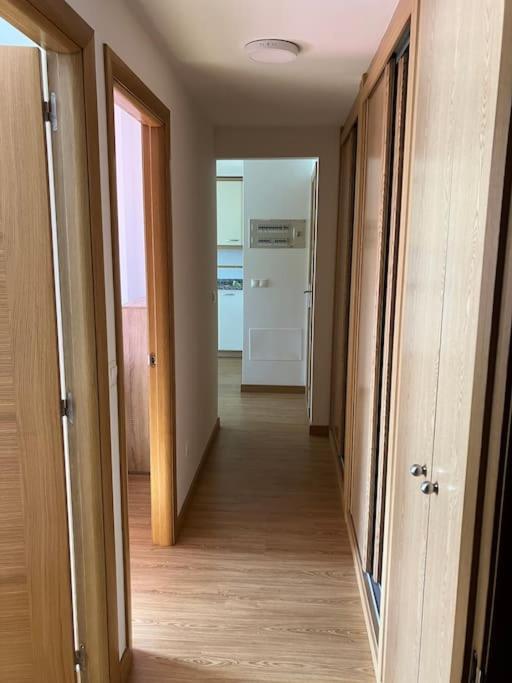 Marival - Playa Langosteira - Fisterra - Finisterre Apartman Kültér fotó