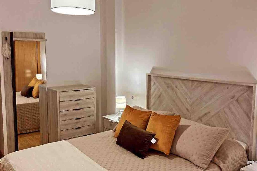 Marival - Playa Langosteira - Fisterra - Finisterre Apartman Kültér fotó